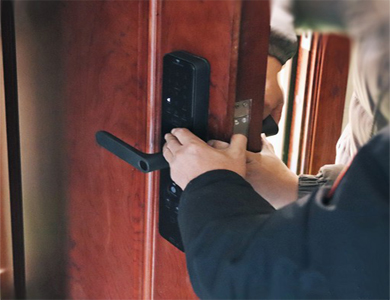 大厂24小时上门开锁公司